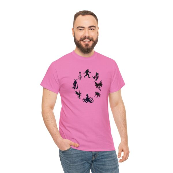 CRYPTID CIRCLE - Image 125