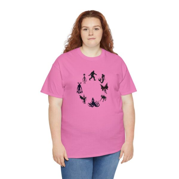 CRYPTID CIRCLE - Image 127