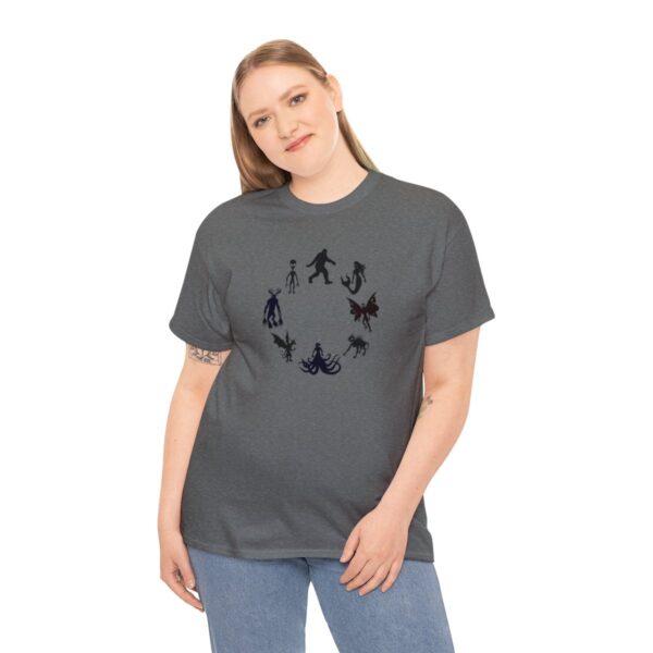 CRYPTID CIRCLE - Image 76